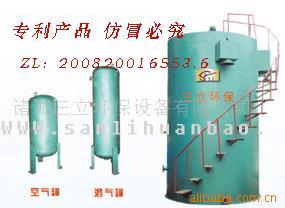 供应超级溶气气浮机