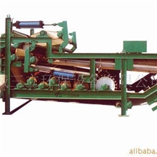 供应带式污泥压滤机