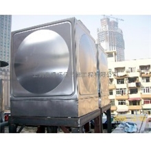 供应不锈钢组合膨胀水箱