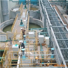 供应屠宰肉类加工废水处理设备