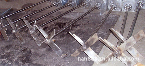 搅拌机混合搅拌机不锈钢搅拌机