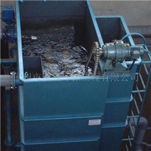 供应印染废水处理回用成套设备