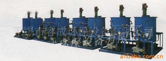 供应新型电站加药装置