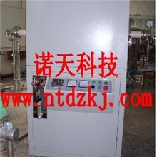 供应泡沫碳CVD试验炉