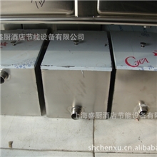 厂家直供隔油池油水分离器餐饮油水分离器不锈钢隔油池