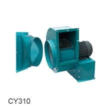 防爆大小型抽风机可供选择多翼式离心风机cy310机械设备散热用