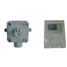 小精灵燃气泄露报警器