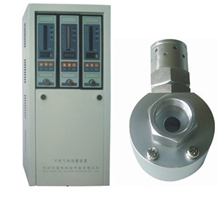 化工仓库危险气体报警器