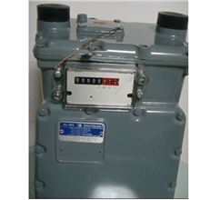 美国AMCO铝壳膜式流量表AL系列