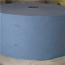 论米卖洗碗布不粘油抹布大卷抹布江湖地摊展销会