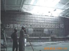 [施工服务]供应改建工程设计施工承包