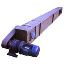 MGS20刮板输送机