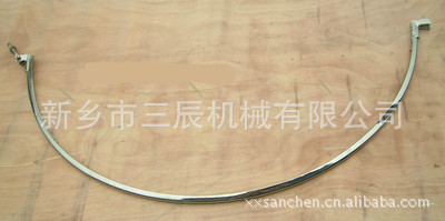 供应振动筛专用配件束环振动筛