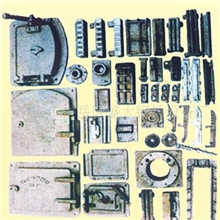 盛大锅炉专业供应优质锅炉配件