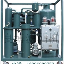 滤油机，润滑油滤油机，除水除杂力强，精度高纳污大。