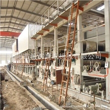 供应瓦楞纸造纸机，造纸机械，瓦楞纸机械造纸设备制浆造纸机