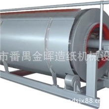 纤维微滤机(白水纤维回收)