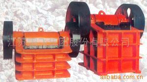 反击式破碎机(图)