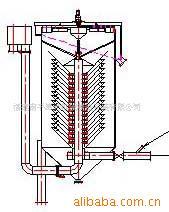 微溶气气浮污水处理机供应(图)