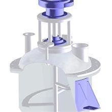 浆池搅拌器电动搅拌器磁力搅拌器