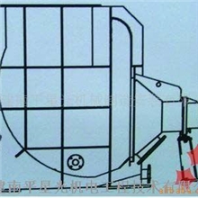 供应损纸碎浆机水力碎浆机高浓水力碎浆机造纸碎