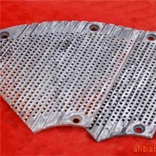 供应造纸碎浆机筛板