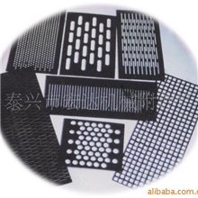供应加工各种筛板冲孔