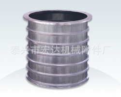 供应棒条筛筛鼓