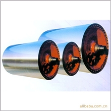 供应烘缸，造纸机