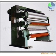 供应压光机造纸机械