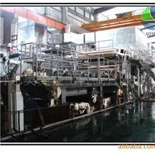 供应卫生纸机造纸机械