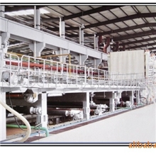 供应瓦楞纸机造纸机械