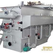 供应环保设备气浮机诸城中天优质设备