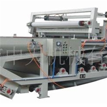 供应带式污泥脱水机诸城中天优质设备