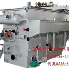 供应中天优质溶气气浮