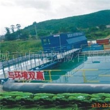 供应优质高效正方形刮泥机