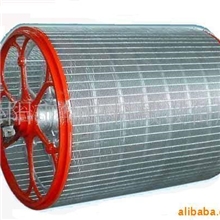 供应造纸机械--各种规格不锈钢网笼铁线网笼铜线网笼及推进器