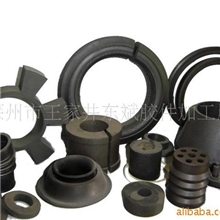 供应工业用橡胶制品
