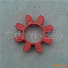 供应进口联轴器缓冲垫聚氨酯