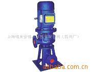 供应立式无堵塞排污泵污水泵杂质泵排涝泵混水泵立式蜗壳泵