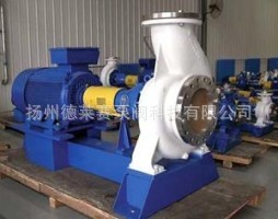 供应(和杭州大路TWZB泵及配件互通用)双流道无堵塞纸浆泵及配件