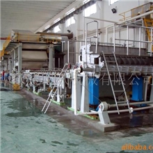 供应造纸机械纸机零部件(图)