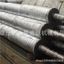 厂商直销-造纸机械导辊