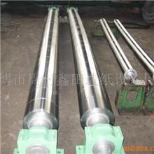 供应活动弧型辊