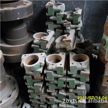 供应造纸要上配置配件案辊轴承座
