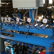 供应造纸机（施胶机）液压电控系统、液压站