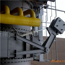 大型阀门用电液执行器（管道送料定量控制）