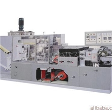 供应全自动单片包装湿纸巾机纸巾机二手纸巾机湿纸巾设备