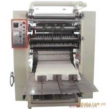 供应纸巾机，抽式面巾纸机泉州机械抽式面巾纸机纸巾机