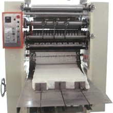 供应全自动抽式纸巾机纸巾生产设备二手纸巾机自动纸巾机